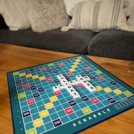 The Amazing Attik 스킵턴