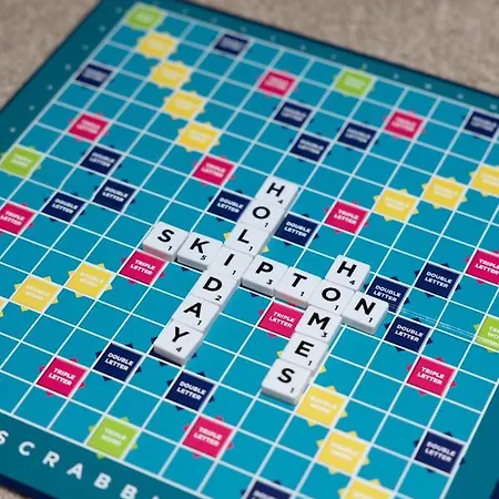 The Amazing Attik 스킵턴