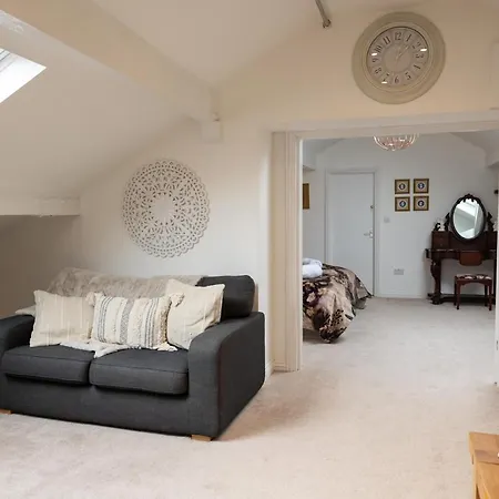 아파트 The Amazing Attik 스킵턴