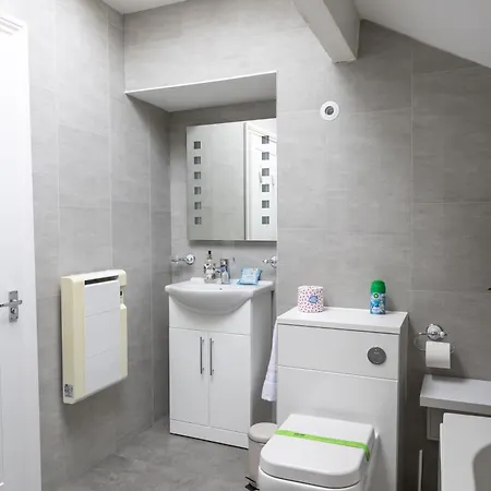 The Amazing Attik 아파트 *