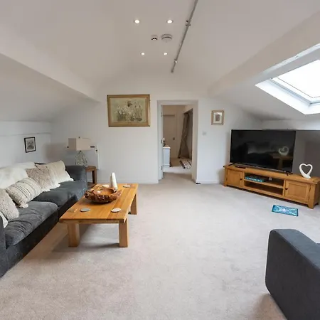 公寓 The Amazing Attik 斯基普顿