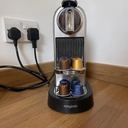 公寓 The Amazing Attik