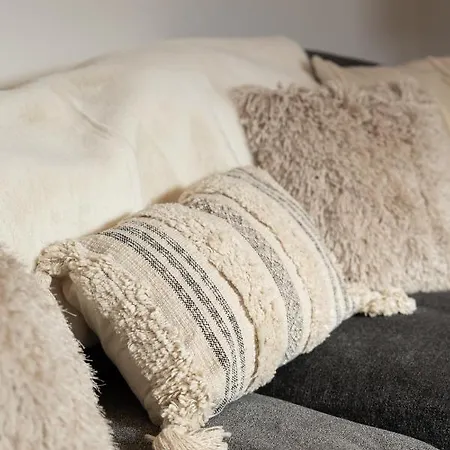 公寓 The Amazing Attik