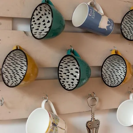 The Amazing Attik 公寓 *