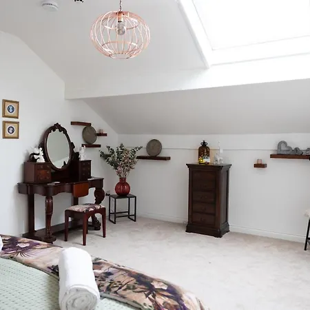 The Amazing Attik 公寓