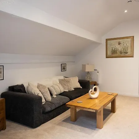 公寓 The Amazing Attik