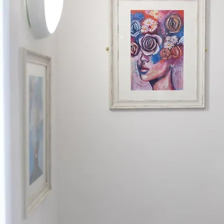 The Amazing Attik Apartman