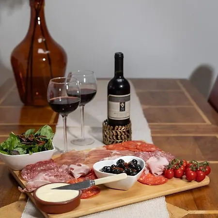 公寓 The Amazing Attik