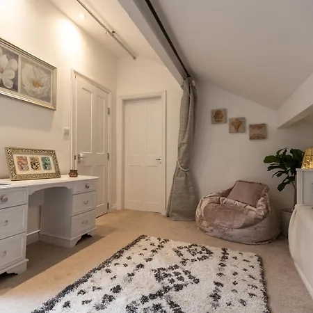 公寓 The Amazing Attik