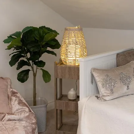 公寓 The Amazing Attik *