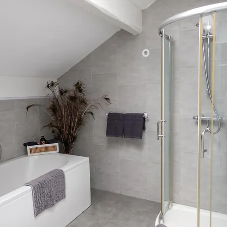 The Amazing Attik Apartment